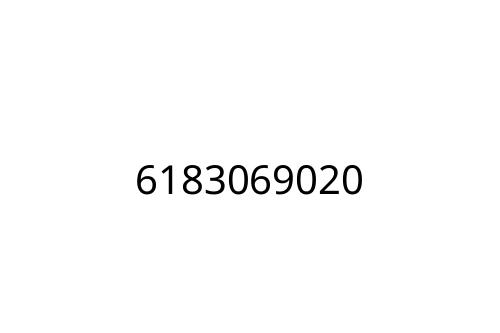 6183069020