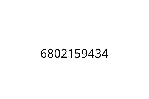 6802159434