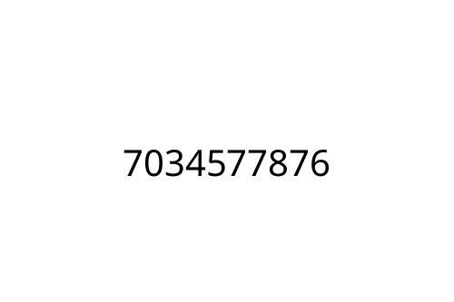 7034577876