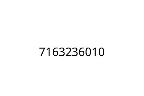 7163236010