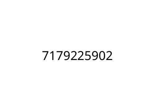 7179225902