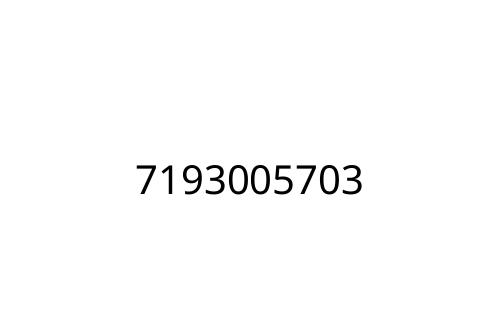 7193005703