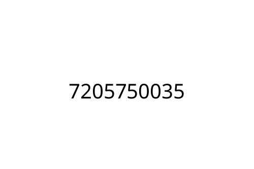7205750035