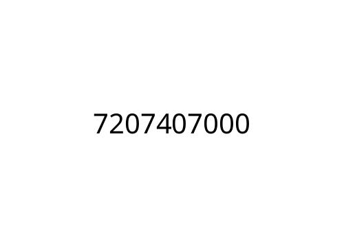 7207407000
