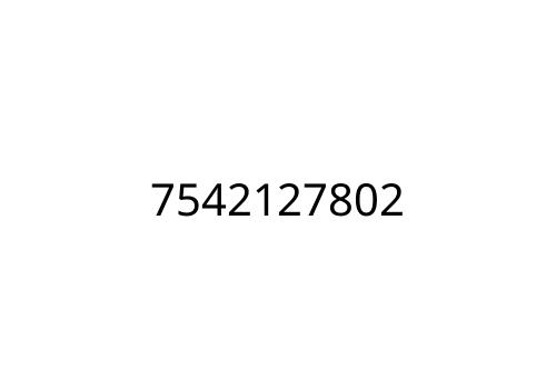 7542127802