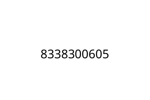 8338300605