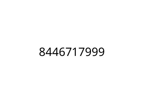 8446717999