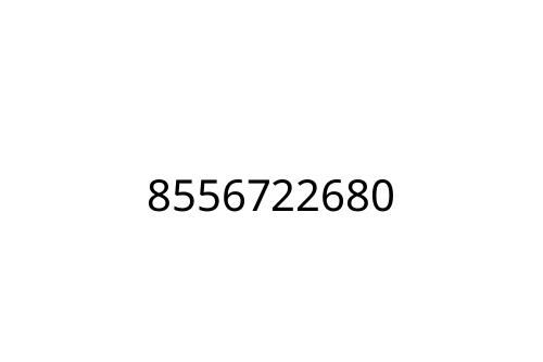 8556722680
