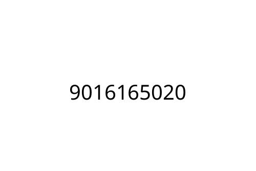 9016165020