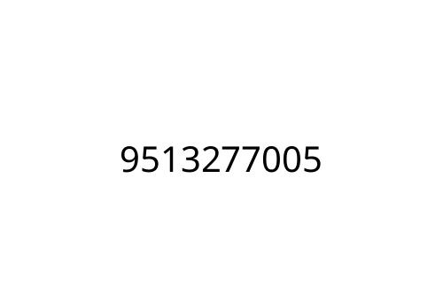 9513277005