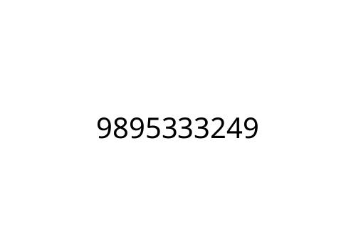 9895333249