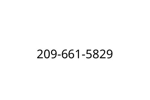 209-661-5829