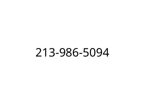 213-986-5094