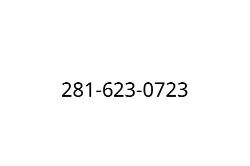 281-623-0723