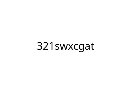 321swxcgat