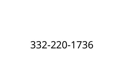 332-220-1736