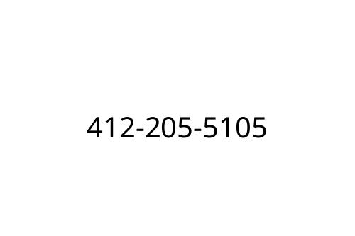412-205-5105