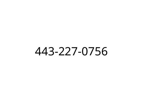443-227-0756