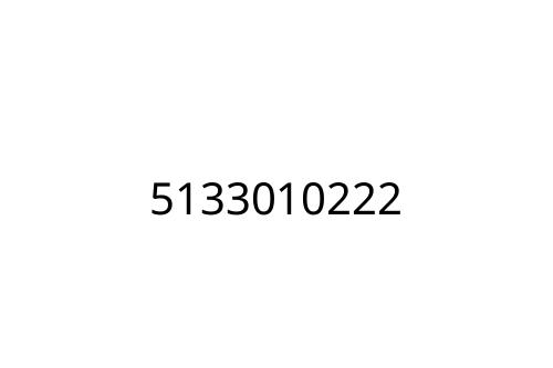 5133010222