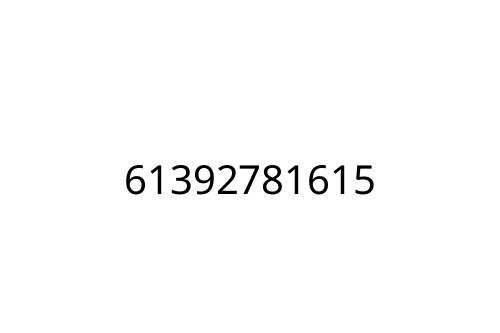 61392781615