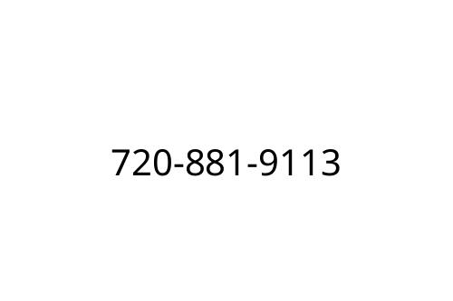 720-881-9113