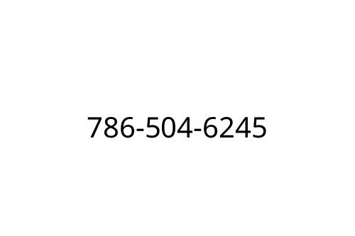 786-504-6245