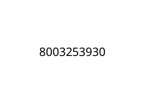 8003253930