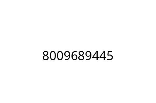 8009689445