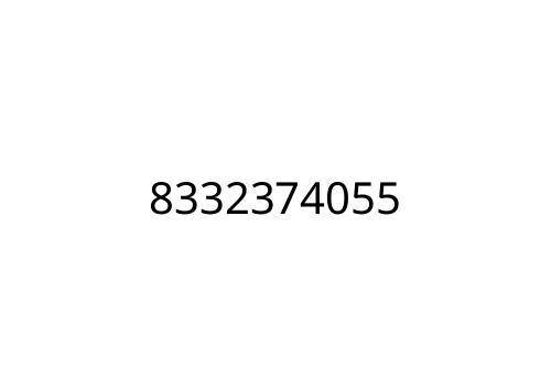 8332374055