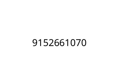 9152661070