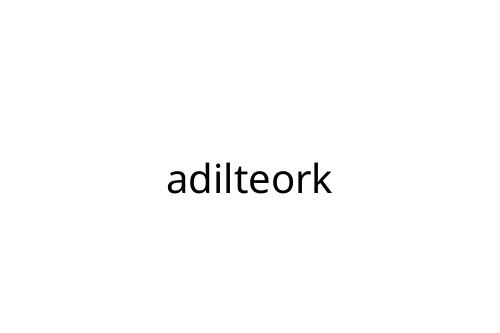 adilteork