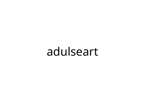 adulseart