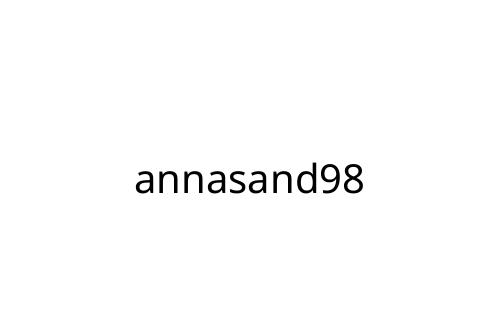 annasand98