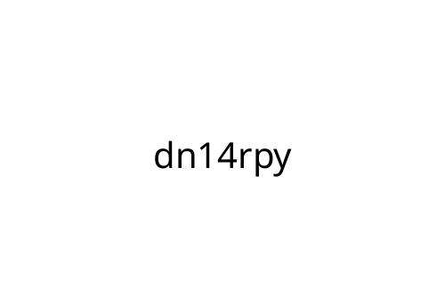 dn14rpy