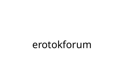 erotokforum