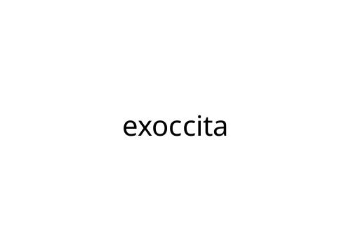 exoccita