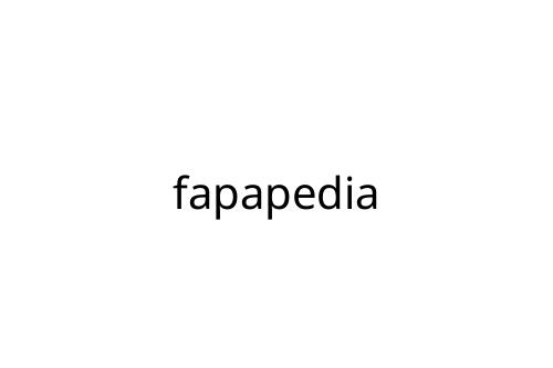 fapapedia