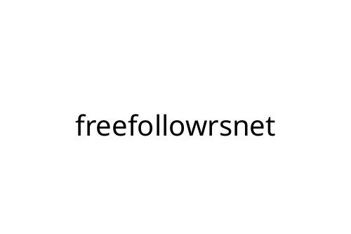 freefollowrsnet