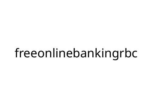 freeonlinebankingrbc