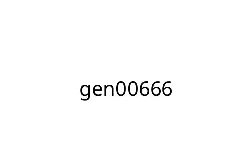 gen00666