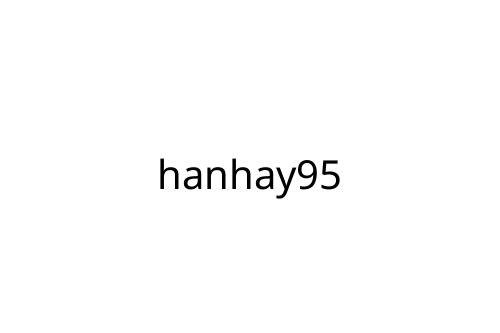 hanhay95
