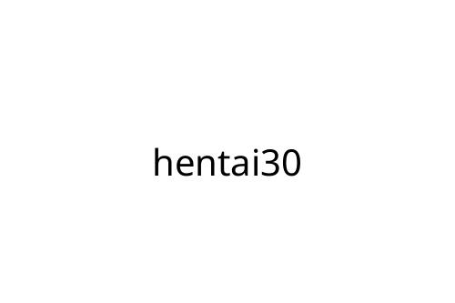 hentai30