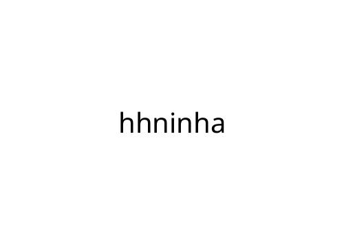 hhninha