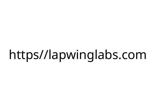 https__lapwinglabs_com