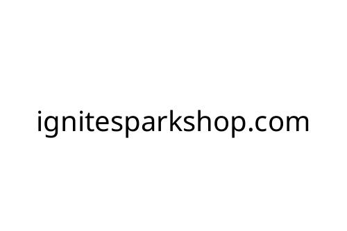 ignitesparkshop_com