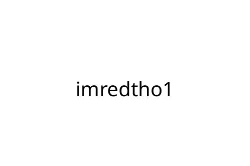 imredtho1