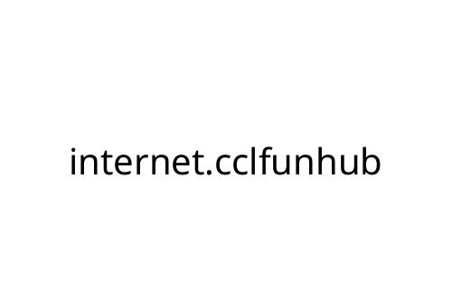 internet_cclfunhub