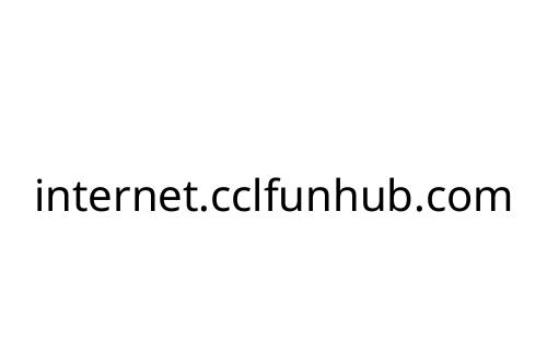 internet_cclfunhub_com