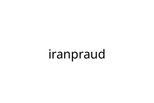 iranpraud