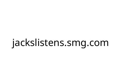 jackslistens_smg_com